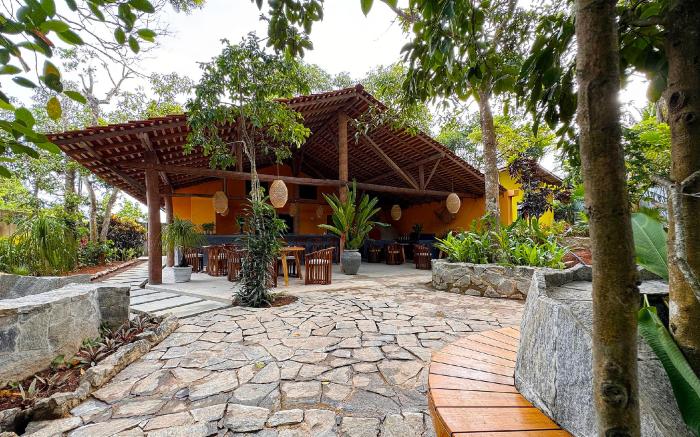 Coastline Mirissa Boutique hotel and Spa