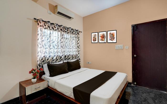 Collection O Kammasandra Gate Bus Terminal Formerly Riches Inn