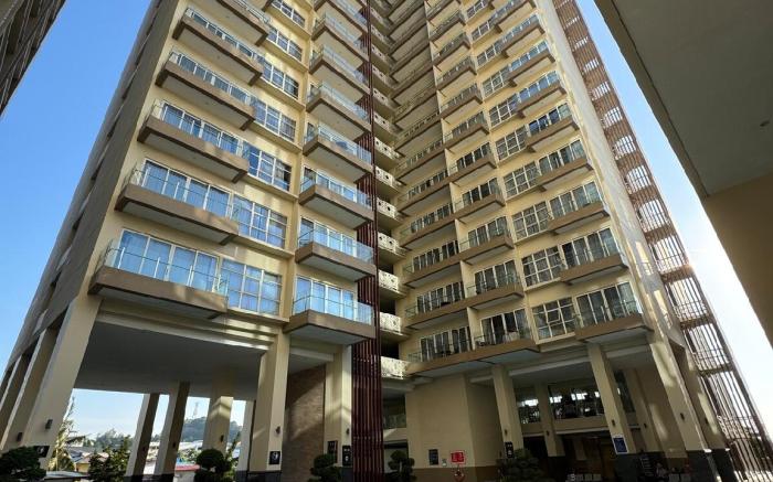 Aston Apartment 16-07