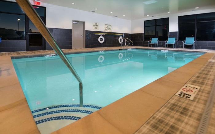 Hampton Inn by Hilton Arvin Tejon Ranch