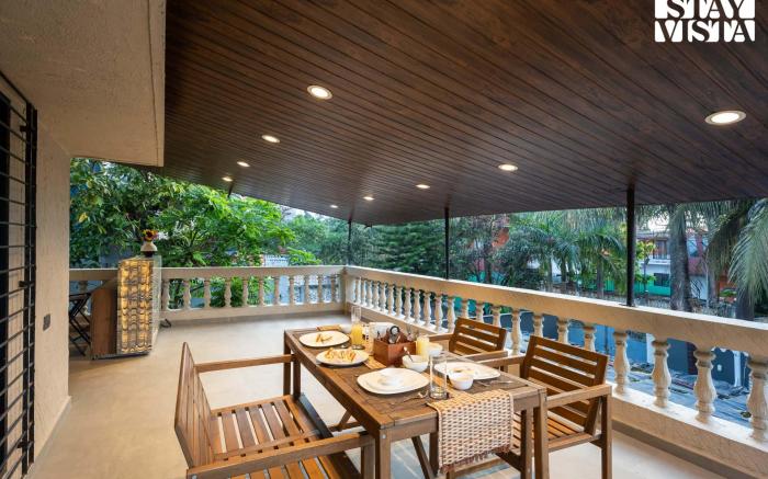 Sammaya by VEO - Part of StayVista