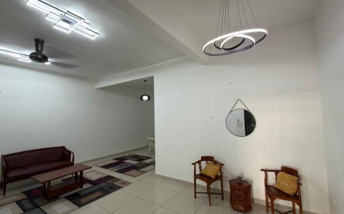 Homestay Ayah Jitra (MUSLIM ONLY)