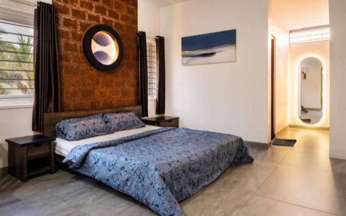 VILLA ROYAL ABODE Luxury 4 BHK for best FARM STAYS