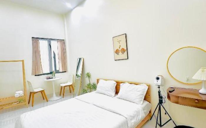 Phuong Nhu homestay