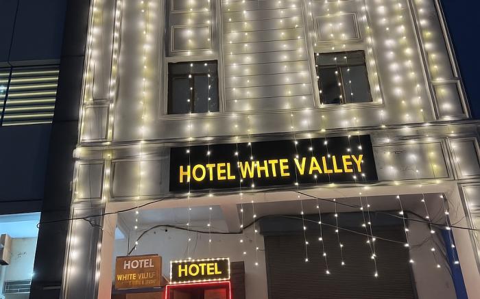 Hotel White Valley, Green Field Colony, Faridabad