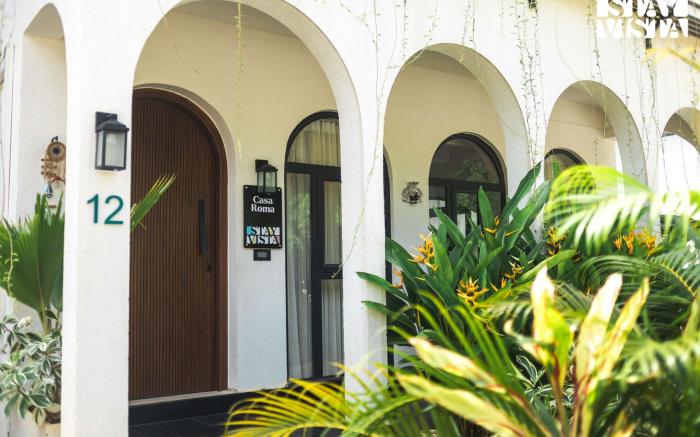 StayVista at Casa Roma