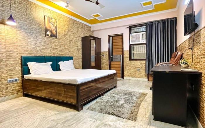 Let'stay- Sector- 63 Noida