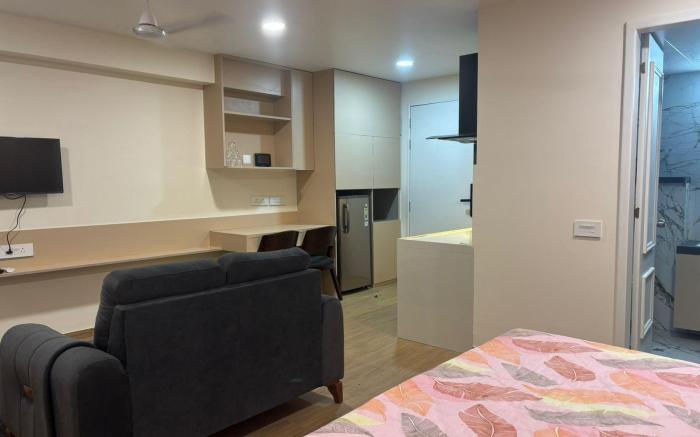 Aura Livings_ Viman Nagar 