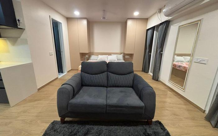 Aura Livings_ Viman Nagar 