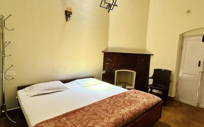 LITTLE SHOLA COTTAGE by Make And Made