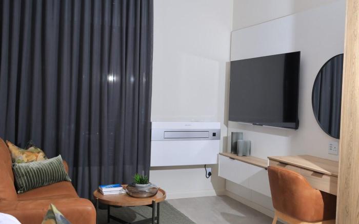 Green Serene Studio, Menlyn Maine Residences 826