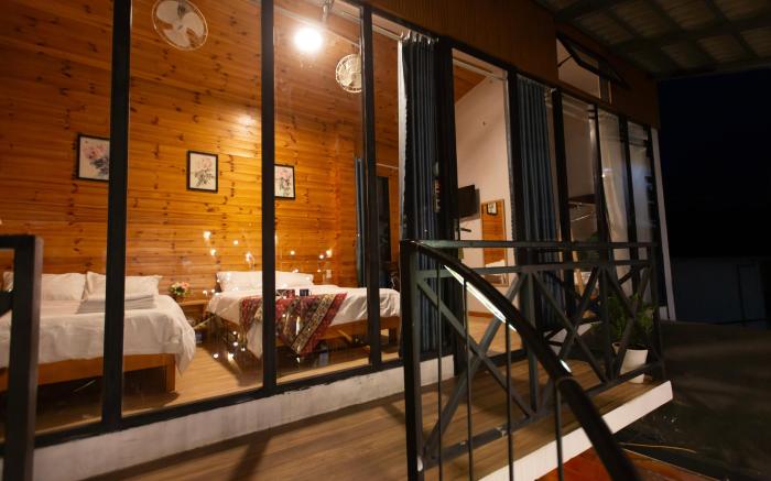 An An House - Homestay Da Lat