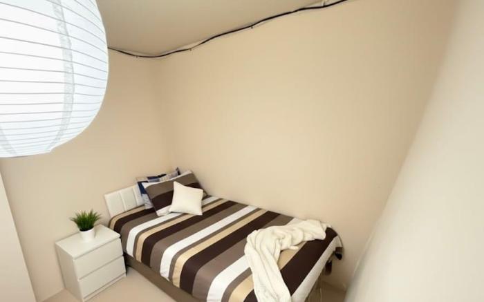 平方米1臥室獨立屋 (南港區) - 有2間私人浴室