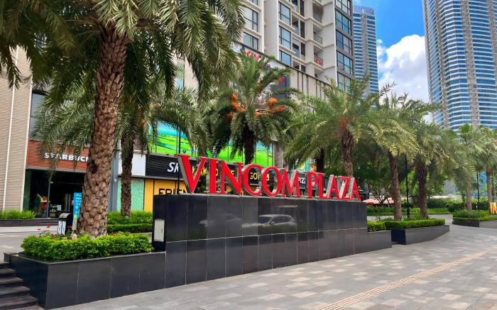 Vinhomes SkyLake - Sera Homes