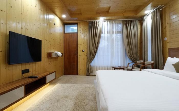 Chatnya Homes Kasauli by Splendid Hotels - Family Groups