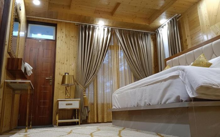 Chatnya Homes Kasauli by Splendid Hotels - Family Groups