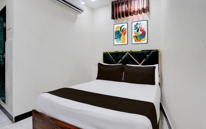 Hotel O Jagruti Nagar Ghatkopar Formerly Icy Cool