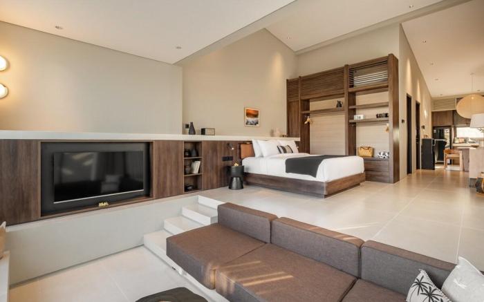 Romantic & Honeymoon Bliss - Canggu Center