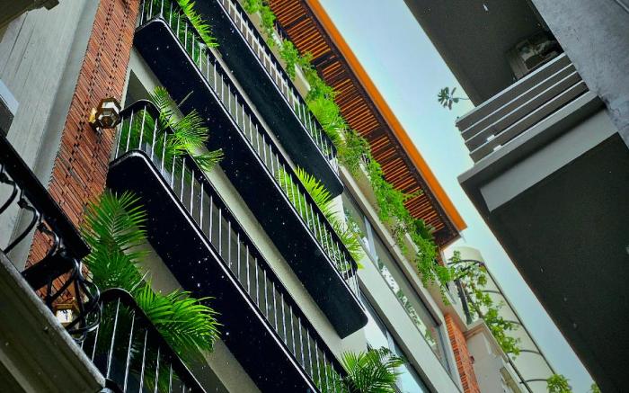 Wins Residences Hanoi