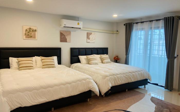 Nasrina's House – ใกล้เซ็นทรัลหาดใหญ่