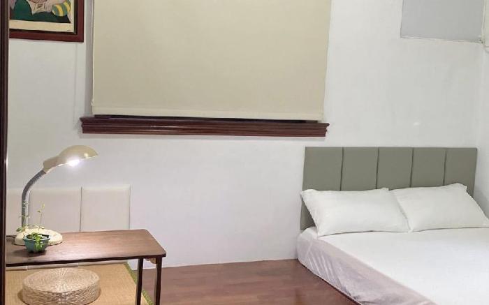 安平好家在民宿