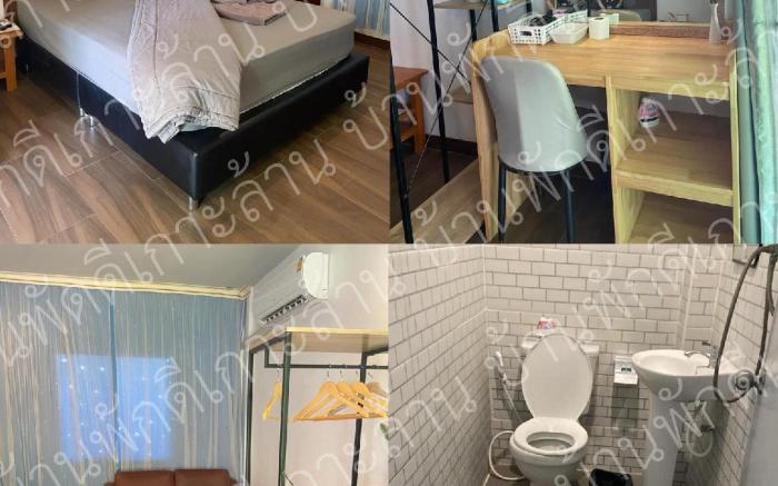 บ้านพักดีเกาะล้าน