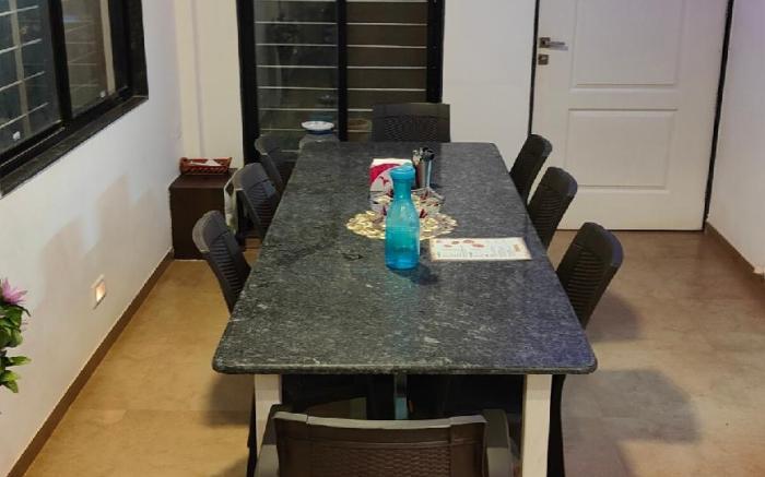 Valley View Villa Wai
(Agro-tourism)