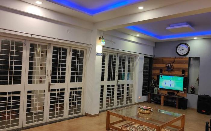 Valley View Villa Wai
(Agro-tourism)