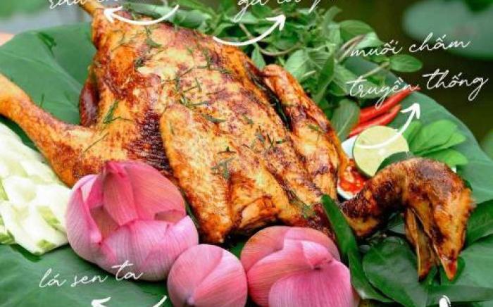 Chezbeo Bungalow Ninh Binh