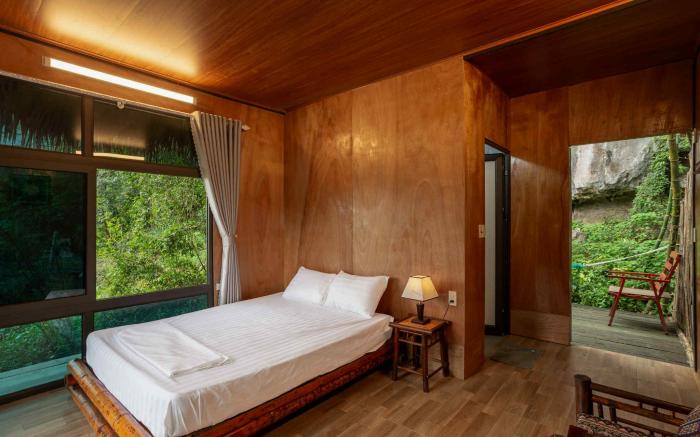 Chezbeo Bungalow Ninh Binh