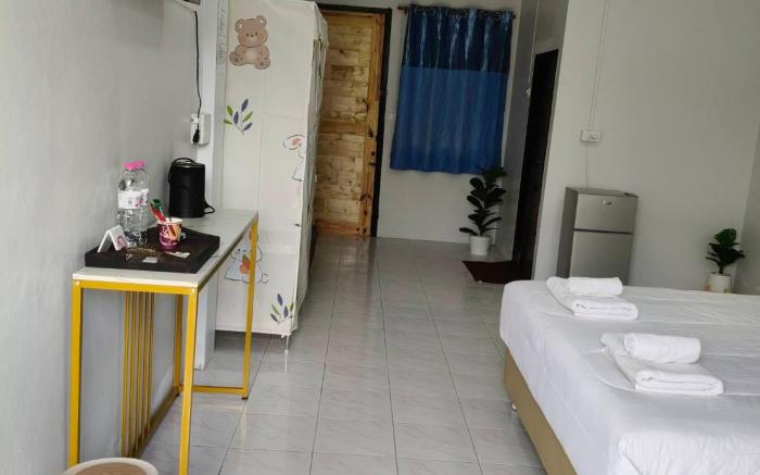 Baan Beam Korat - ห้องพักโคราช ใหม่ สะอาด ราคาดี  