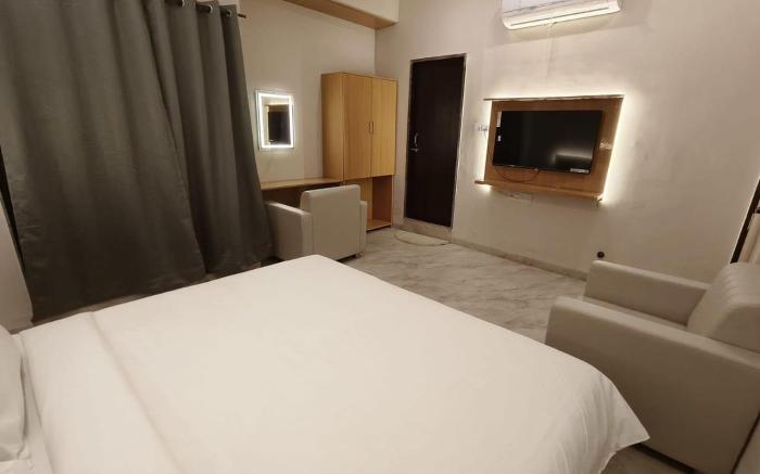 Vilaasitaa Family Suites