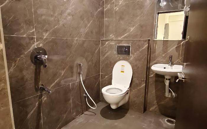 Vilaasitaa Family Suites