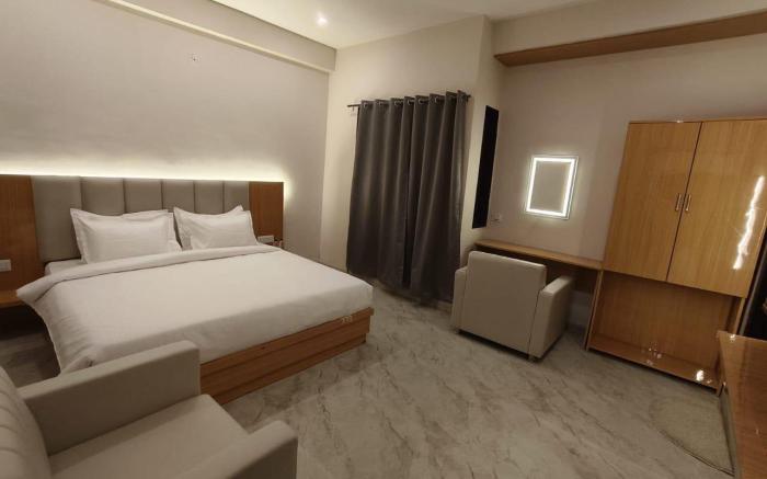 Vilaasitaa Family Suites