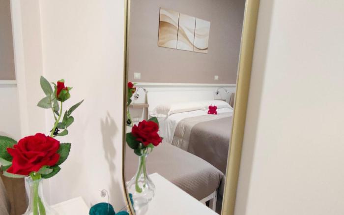 B&B Alle porte del centro 