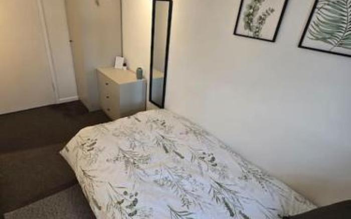 Beautiful rooms in PRIME location!