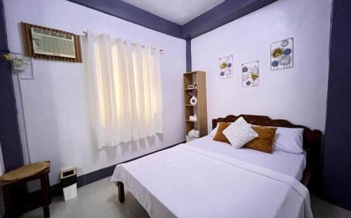 88 Tourist Inn by Lagum Adventure