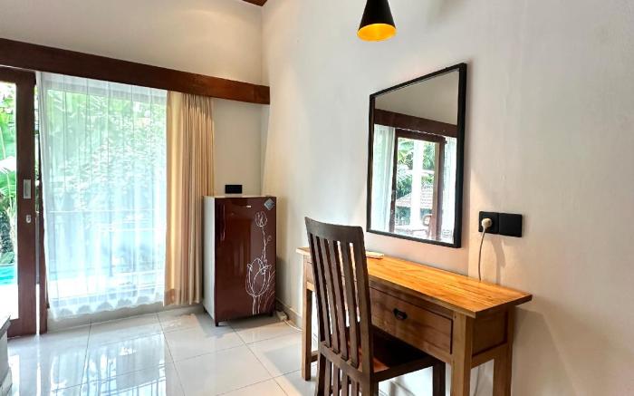 Puri Asri 2 Bungalow