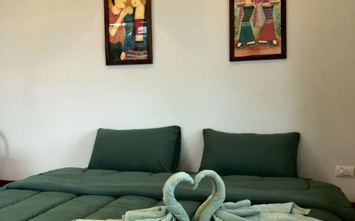 Smile Homna Rest house