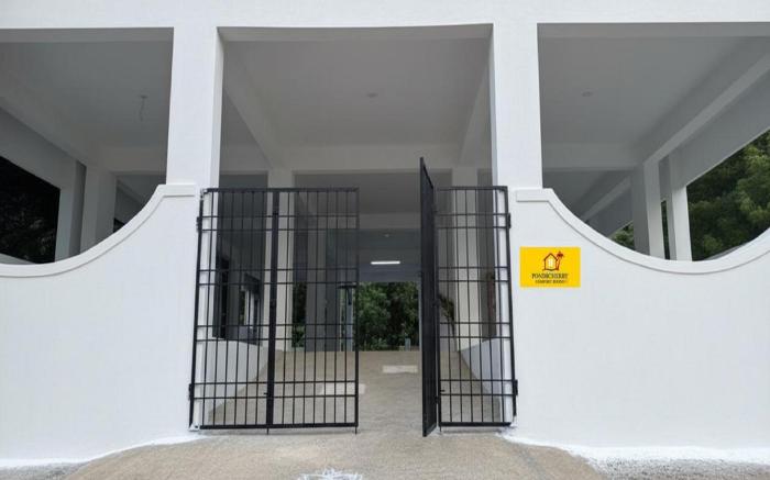 Pondicherry Comfort Rooms