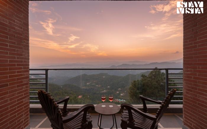 StayVista at The Elmstone