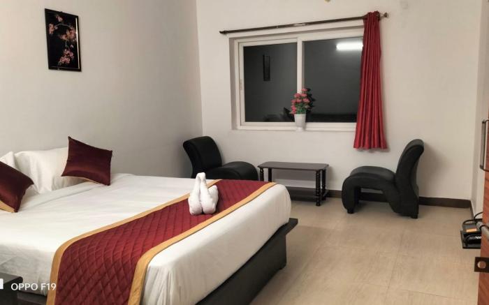 La Seven Resorts Yercaud