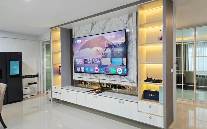 Elegant Home near MRT Central WestGate / WestVille