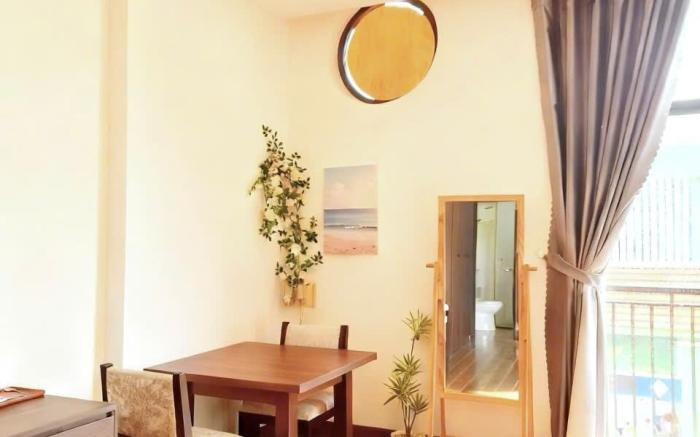 health homestay & spa