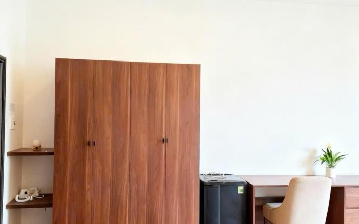 health homestay & spa