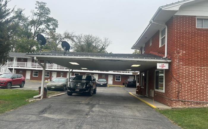 Budget Inn By Capital O Oskaloosa Near Pella