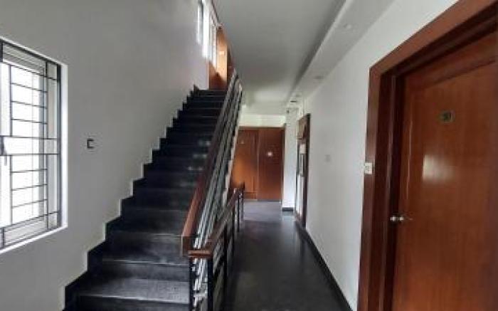 Hotel Sri Krishna Veg and Residency Murugeshpalya