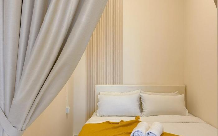 Meldrum Heights | City Center Breeze Joy Stay