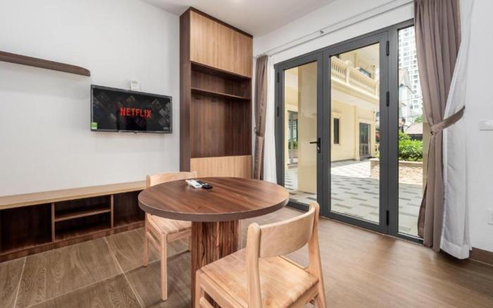 Kim Apartment - Thao Đien