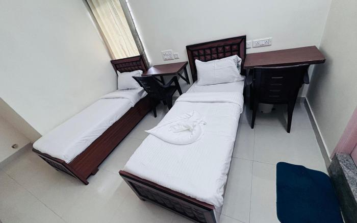 Symphony Suites Comforts